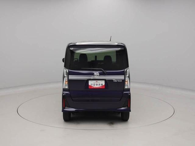 タントカスタムXメモリーナビ ドライブレコーダー ETC(愛知県)の中古車