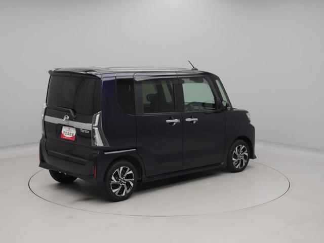 タントカスタムXメモリーナビ ドライブレコーダー ETC(愛知県)の中古車