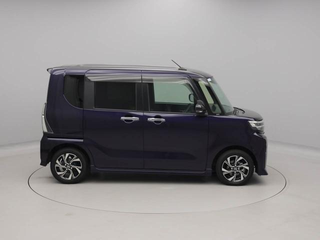 タントカスタムXメモリーナビ ドライブレコーダー ETC(愛知県)の中古車