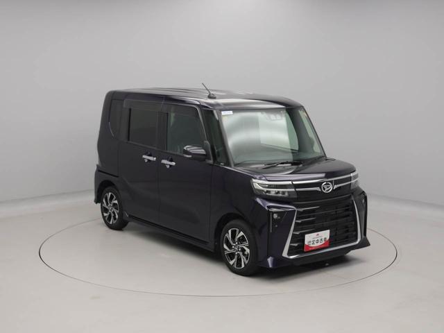 タントカスタムXメモリーナビ ドライブレコーダー ETC(愛知県)の中古車