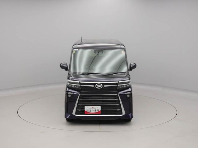 タントカスタムXメモリーナビ ドライブレコーダー ETC(愛知県)の中古車