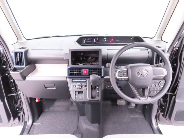 タントＸリミテッドキーレス　スマートアシスト　プッシュスタート　アイドリングストップ　エアバック　パワステ　シートヒーター　ＡＢＳ　ＣＶＴ　ミラクルオープンドア　バックカメラ　オーディオレス　ＬＥＤヘッドライト（愛知県）の中古車