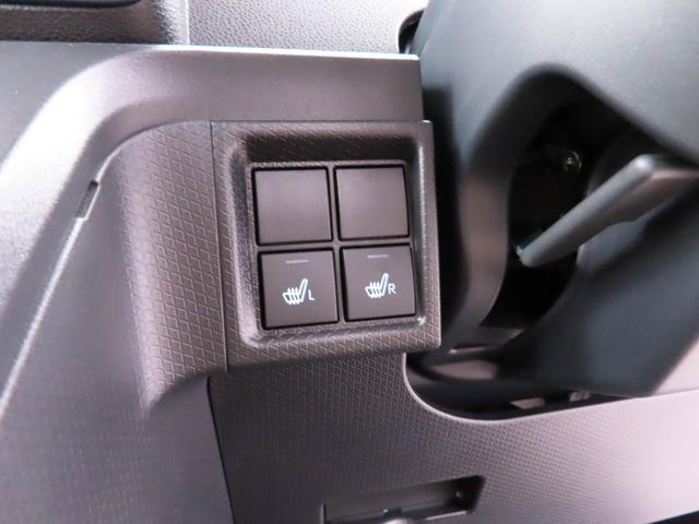 タントＸリミテッドキーレス　スマートアシスト　プッシュスタート　アイドリングストップ　エアバック　パワステ　シートヒーター　ＡＢＳ　ＣＶＴ　ミラクルオープンドア　バックカメラ　オーディオレス　ＬＥＤヘッドライト（愛知県）の中古車