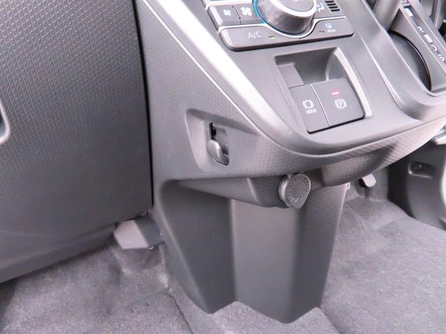 タントＸリミテッドキーレス　スマートアシスト　プッシュスタート　アイドリングストップ　エアバック　パワステ　シートヒーター　ＡＢＳ　ＣＶＴ　ミラクルオープンドア　バックカメラ　オーディオレス　ＬＥＤヘッドライト（愛知県）の中古車