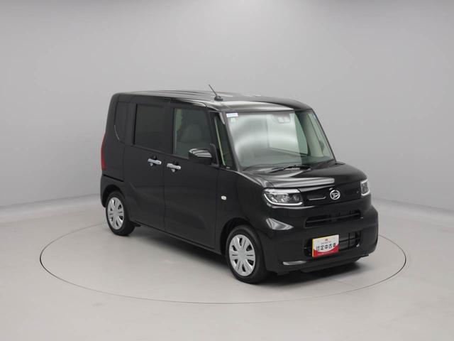 タントＸリミテッドキーレス　スマートアシスト　プッシュスタート　アイドリングストップ　エアバック　パワステ　シートヒーター　ＡＢＳ　ＣＶＴ　ミラクルオープンドア　バックカメラ　オーディオレス　ＬＥＤヘッドライト（愛知県）の中古車