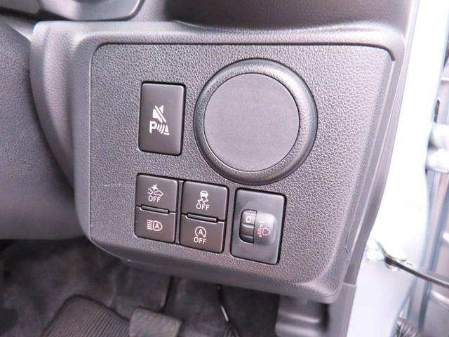 ミライース 中古車 Ｌ　ＳＡＩＩＩキーレス　コーナーセンサー　衝突軽減装備