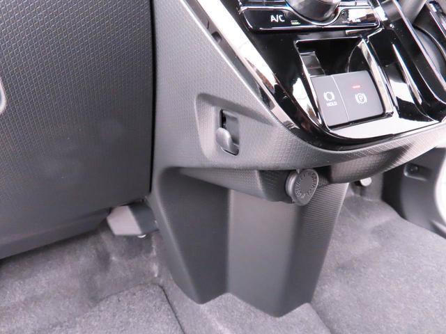 タントカスタムＸ電動パーキングブレーキ　ブレーキホールド　両側電動スライドドア　シートヒーター　スマートキー（愛知県）の中古車