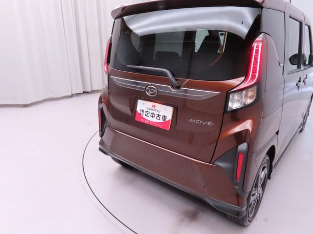 ムーヴRS両側電動スライドドア 電動パーキングブレーキ オートブレーキホールド(愛知県)の中古車