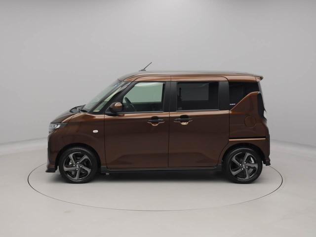 ムーヴRS両側電動スライドドア 電動パーキングブレーキ オートブレーキホールド(愛知県)の中古車