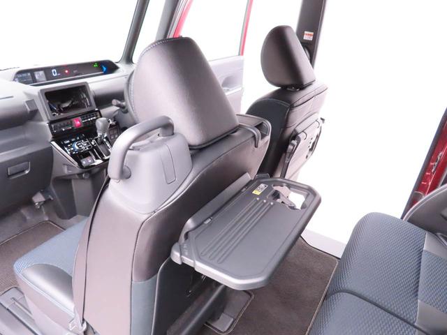 タントカスタムＲＳ　両側電動スライドドアオーディオレス　バックカメラ　ＬＥＤヘッドライト　アルミホイール　運転席・助手席シートヒーター　アイドリングストップ　プッシュスタート　エアバック　ＡＢＳ　ＣＶＴ　キーフリー（愛知県）の中古車