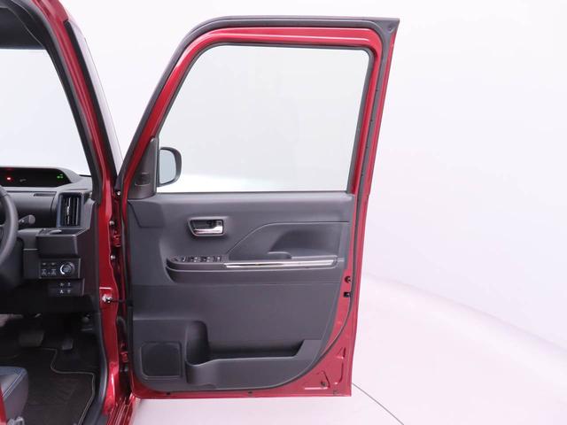 タントカスタムＲＳ　両側電動スライドドアオーディオレス　バックカメラ　ＬＥＤヘッドライト　アルミホイール　運転席・助手席シートヒーター　アイドリングストップ　プッシュスタート　エアバック　ＡＢＳ　ＣＶＴ　キーフリー（愛知県）の中古車