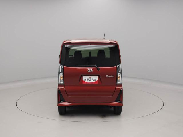 タントカスタムＲＳ　両側電動スライドドアオーディオレス　バックカメラ　ＬＥＤヘッドライト　アルミホイール　運転席・助手席シートヒーター　アイドリングストップ　プッシュスタート　エアバック　ＡＢＳ　ＣＶＴ　キーフリー（愛知県）の中古車