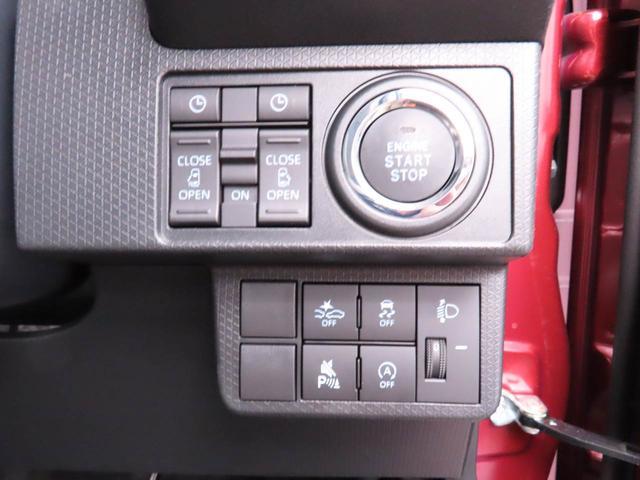 タントXリミテッド両側電動スライドドア 運転席助手席シートヒーター(愛知県)の中古車