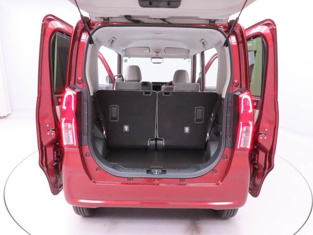 タントXリミテッド両側電動スライドドア 運転席助手席シートヒーター(愛知県)の中古車