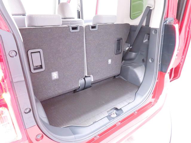 タントXリミテッド両側電動スライドドア 運転席助手席シートヒーター(愛知県)の中古車