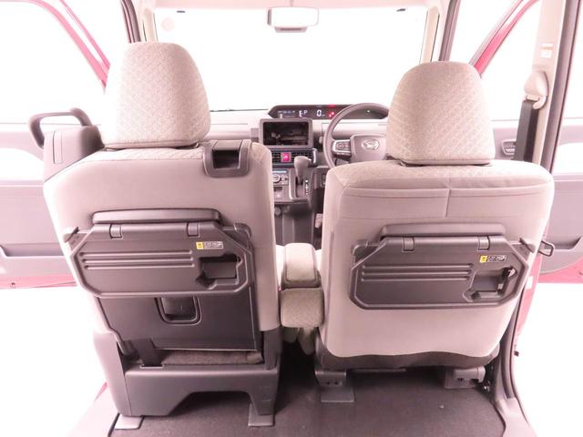 タントXリミテッド両側電動スライドドア 運転席助手席シートヒーター(愛知県)の中古車