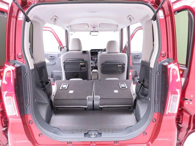 タントXリミテッド両側電動スライドドア 運転席助手席シートヒーター(愛知県)の中古車