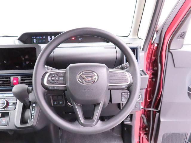 タントXリミテッド両側電動スライドドア 運転席助手席シートヒーター(愛知県)の中古車