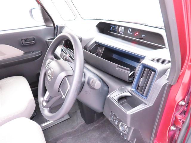 タントXリミテッド両側電動スライドドア 運転席助手席シートヒーター(愛知県)の中古車