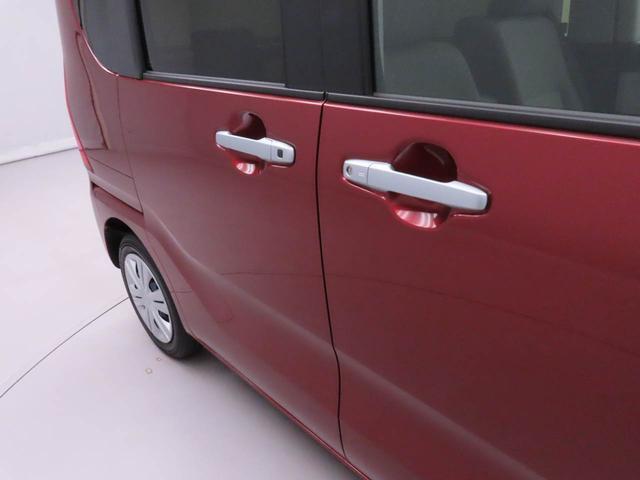 タントXリミテッド両側電動スライドドア 運転席助手席シートヒーター(愛知県)の中古車