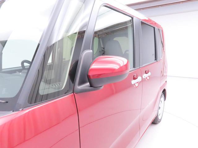 タントXリミテッド両側電動スライドドア 運転席助手席シートヒーター(愛知県)の中古車