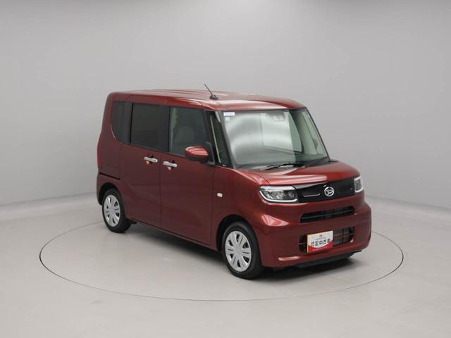 タントXリミテッド両側電動スライドドア 運転席助手席シートヒーター(愛知県)の中古車