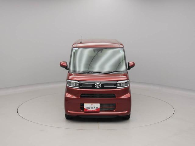 タントXリミテッド両側電動スライドドア 運転席助手席シートヒーター(愛知県)の中古車