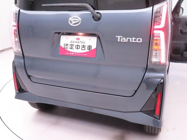 タントカスタムRSメモリーナビ パノラマカメラ ドライブレコーダー ETC 両側電動スライドドア(愛知県)の中古車