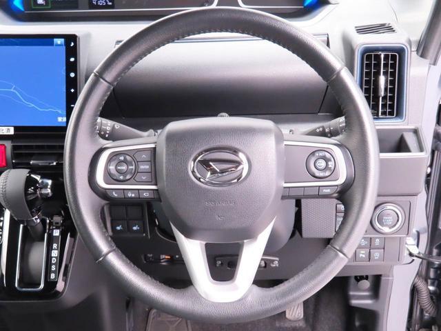 タントカスタムRSメモリーナビ パノラマカメラ ドライブレコーダー ETC 両側電動スライドドア(愛知県)の中古車
