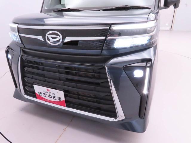 タントカスタムRSメモリーナビ パノラマカメラ ドライブレコーダー ETC 両側電動スライドドア(愛知県)の中古車