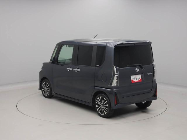 タントカスタムRSメモリーナビ パノラマカメラ ドライブレコーダー ETC 両側電動スライドドア(愛知県)の中古車