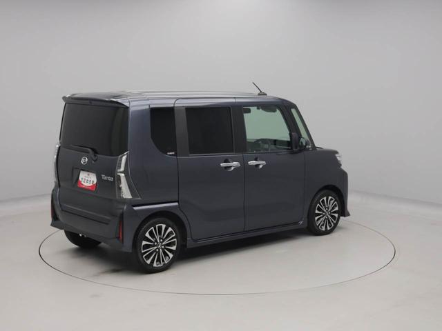 タントカスタムRSメモリーナビ パノラマカメラ ドライブレコーダー ETC 両側電動スライドドア(愛知県)の中古車