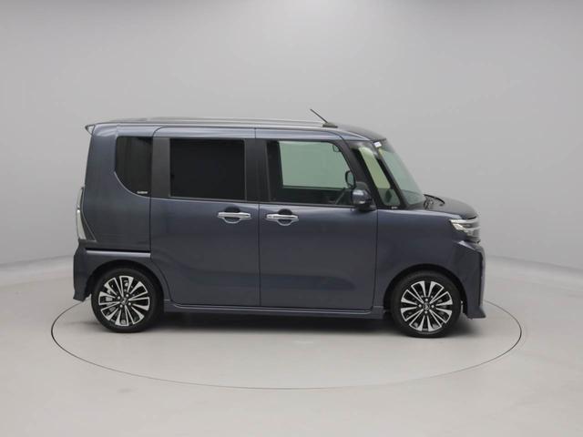 タントカスタムRSメモリーナビ パノラマカメラ ドライブレコーダー ETC 両側電動スライドドア(愛知県)の中古車