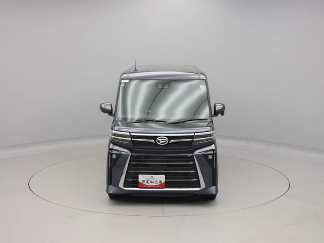 タントカスタムRSメモリーナビ パノラマカメラ ドライブレコーダー ETC 両側電動スライドドア(愛知県)の中古車