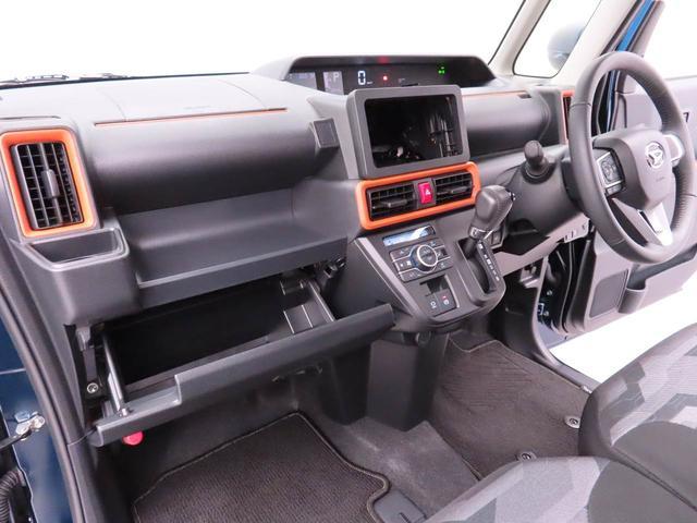 タントファンクロスターボキーフリー 両側電動スライドドア LEDヘッドライト(愛知県)の中古車