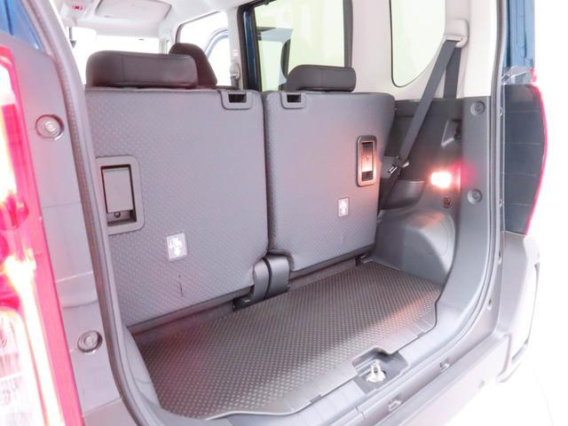 タントファンクロスターボキーフリー 両側電動スライドドア LEDヘッドライト(愛知県)の中古車