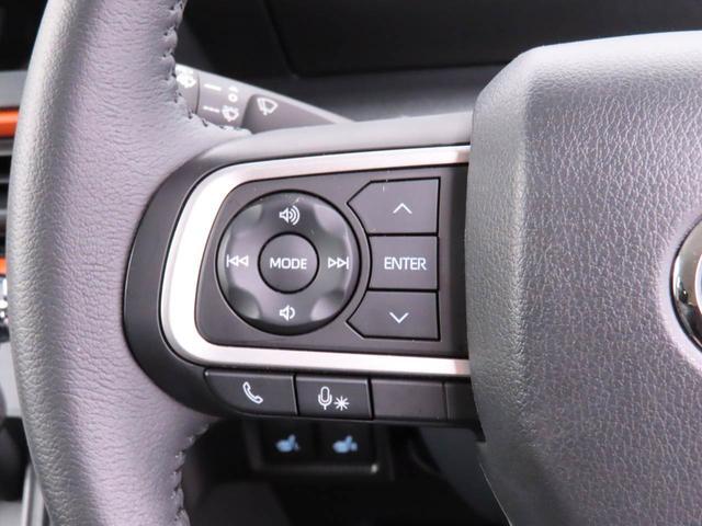 タントファンクロスターボキーフリー 両側電動スライドドア LEDヘッドライト(愛知県)の中古車