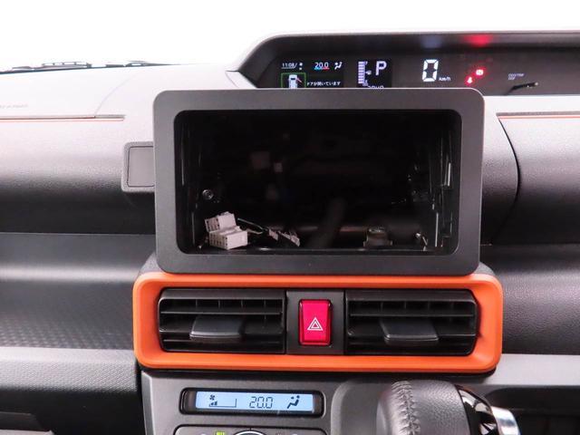 タントファンクロスターボキーフリー 両側電動スライドドア LEDヘッドライト(愛知県)の中古車