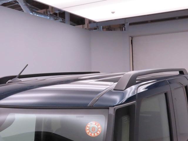 タントファンクロスターボキーフリー 両側電動スライドドア LEDヘッドライト(愛知県)の中古車