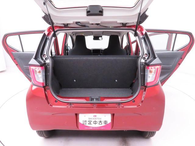 ミライースL SAIIIキーレス コーナーセンサー 衝突軽減装備(愛知県)の中古車