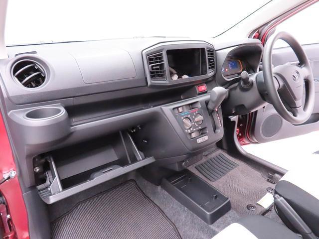 ミライースL SAIIIキーレス コーナーセンサー 衝突軽減装備(愛知県)の中古車