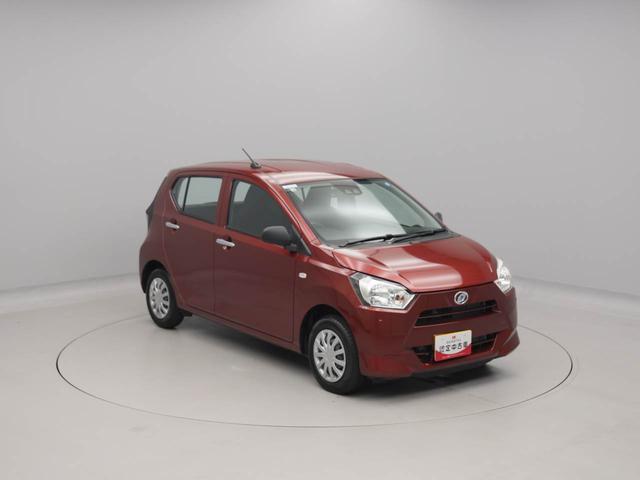 ミライースL SAIIIキーレス コーナーセンサー 衝突軽減装備(愛知県)の中古車