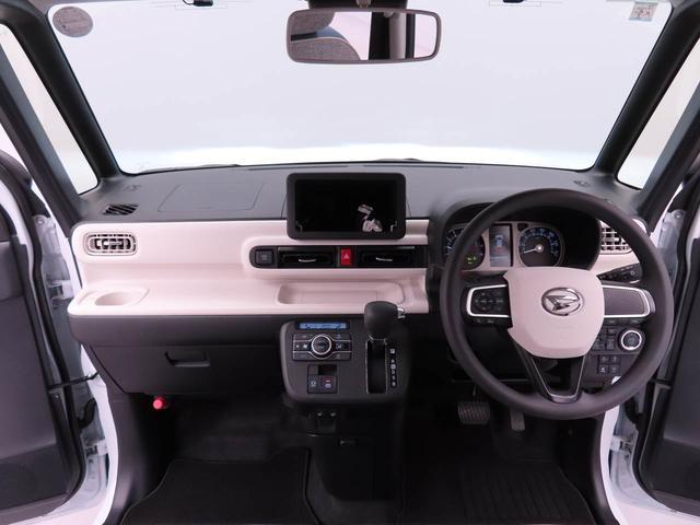 ムーヴキャンバス 中古車 ストライプスＧＬＥＤ　バックカメラ　両側電動スライドドア