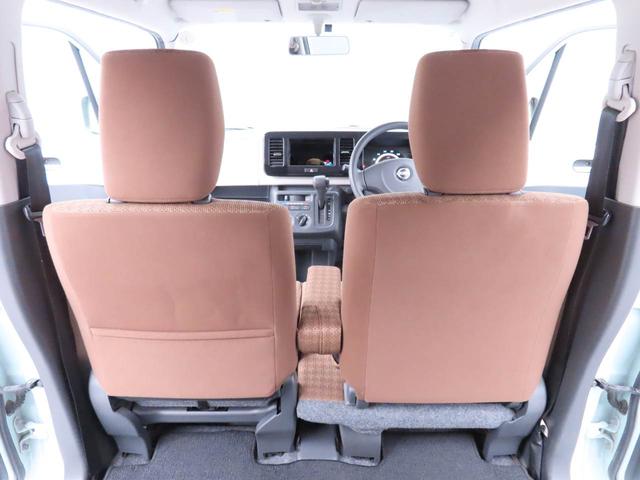 モコＳキーレス　パワーステアリング　ＡＢＳ　ＣＶＴ　ハロゲンヘッドライト　ＥＴＣ　ワンオーナー　禁煙車　オーディオレス　フレキシブボード（愛知県）の中古車