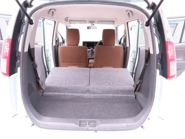 モコＳキーレス　パワーステアリング　ＡＢＳ　ＣＶＴ　ハロゲンヘッドライト　ＥＴＣ　ワンオーナー　禁煙車　オーディオレス　フレキシブボード（愛知県）の中古車