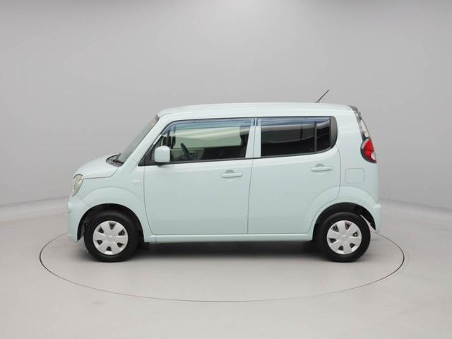 モコＳキーレス　パワーステアリング　ＡＢＳ　ＣＶＴ　ハロゲンヘッドライト　ＥＴＣ　ワンオーナー　禁煙車　オーディオレス　フレキシブボード（愛知県）の中古車