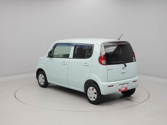 モコＳキーレス　パワーステアリング　ＡＢＳ　ＣＶＴ　ハロゲンヘッドライト　ＥＴＣ　ワンオーナー　禁煙車　オーディオレス　フレキシブボード（愛知県）の中古車