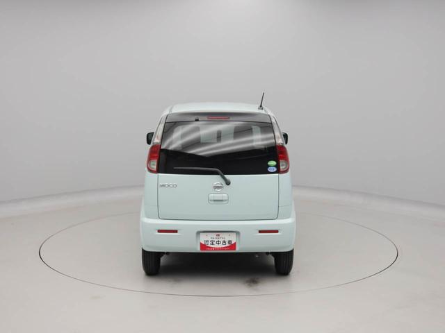 モコＳキーレス　パワーステアリング　ＡＢＳ　ＣＶＴ　ハロゲンヘッドライト　ＥＴＣ　ワンオーナー　禁煙車　オーディオレス　フレキシブボード（愛知県）の中古車