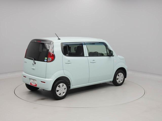 モコＳキーレス　パワーステアリング　ＡＢＳ　ＣＶＴ　ハロゲンヘッドライト　ＥＴＣ　ワンオーナー　禁煙車　オーディオレス　フレキシブボード（愛知県）の中古車