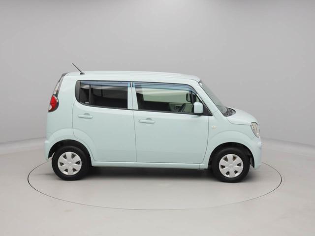 モコＳキーレス　パワーステアリング　ＡＢＳ　ＣＶＴ　ハロゲンヘッドライト　ＥＴＣ　ワンオーナー　禁煙車　オーディオレス　フレキシブボード（愛知県）の中古車
